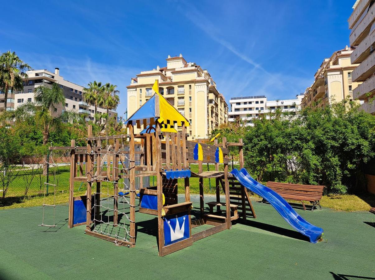 Great Location, Estepona Town Exterior foto